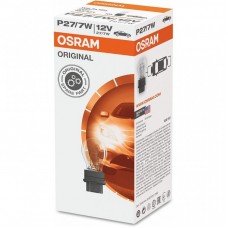 Автолампа Osram 27/7W (OS 3157) Автолампа Osram 27/7W (OS 3157)
