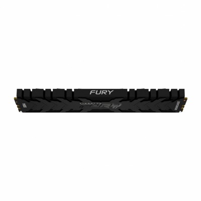 Модуль пам'яті для комп'ютера DDR4 32GB 3600 MHz Fury Renegade Black HyperX (Kingston Fury) (KF436C18RB/32)