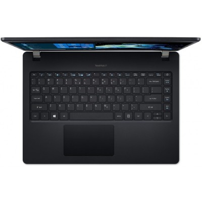 Ноутбук Acer TravelMate P2 TMP214-53 14FHD IPS/Intel i5-1135G7/8/256F/int/W10P