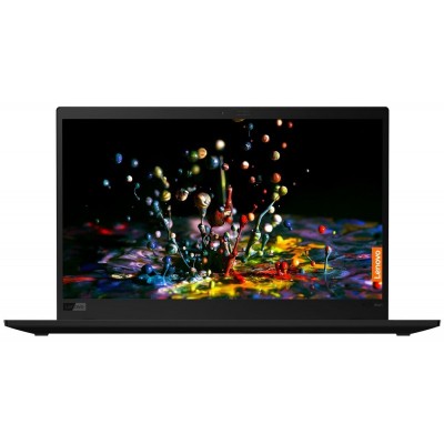 Ноутбук Lenovo ThinkPad X1 Extreme 3 15.6FHD IPS AG/Intel i7-10750H/16/1024F/NVD1650Ti-4/W10P