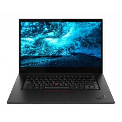 Ноутбук Lenovo ThinkPad X1 Extreme 3 15.6FHD IPS AG/Intel i7-10750H/16/1024F/NVD1650Ti-4/W10P