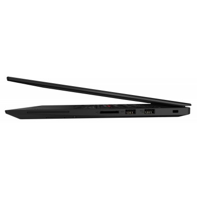Ноутбук Lenovo ThinkPad X1 Extreme 3 15.6FHD IPS AG/Intel i7-10750H/16/1024F/NVD1650Ti-4/W10P