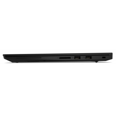 Ноутбук Lenovo ThinkPad X1 Extreme 3 15.6FHD IPS AG/Intel i7-10750H/16/1024F/NVD1650Ti-4/W10P