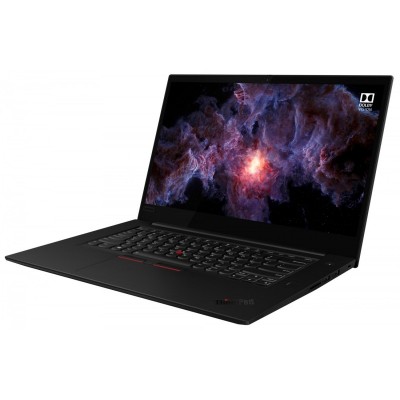 Ноутбук Lenovo ThinkPad X1 Extreme 3 15.6FHD IPS AG/Intel i7-10750H/16/1024F/NVD1650Ti-4/W10P
