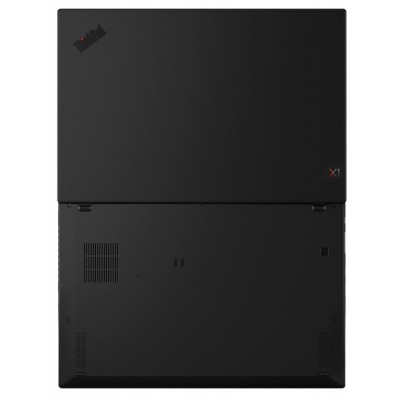 Ноутбук Lenovo ThinkPad X1 Extreme 3 15.6FHD IPS AG/Intel i7-10750H/16/1024F/NVD1650Ti-4/W10P