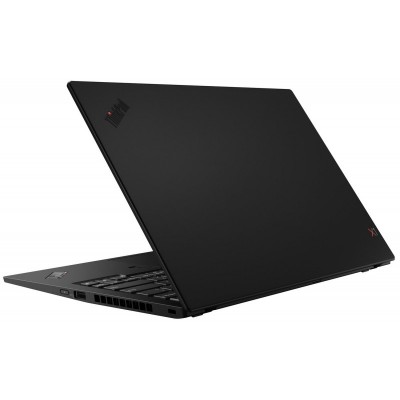 Ноутбук Lenovo ThinkPad X1 Extreme 3 15.6FHD IPS AG/Intel i7-10750H/16/1024F/NVD1650Ti-4/W10P