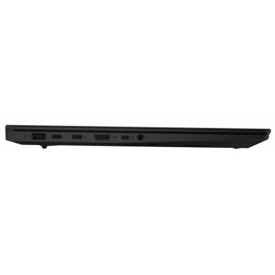 Ноутбук Lenovo ThinkPad X1 Extreme 3 15.6FHD IPS AG/Intel i7-10750H/16/1024F/NVD1650Ti-4/W10P