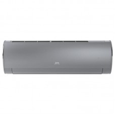 Кондиціонер Cooper&Hunter Daytona CH-S24FTXD-SC, 70 м2, інвертор, A++/A+++, до -23°С, Wi-Fi, R32, срібло Кондиціонер Cooper&Hunter Daytona CH-S24FTXD-SC, 70 м2, інвертор, A++/A+++, до -23°С, Wi-Fi, R32, срібло