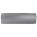 Кондиціонер Cooper&Hunter Daytona CH-S24FTXD-SC, 70 м2, інвертор, A++/A+++, до -23°С, Wi-Fi, R32, срібло