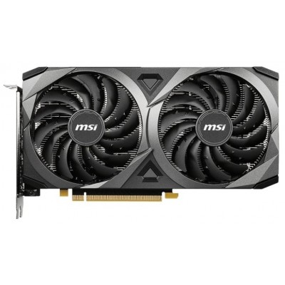 Відеокарта MSI GeForce RTX 3050 8GB GDDR6 VENTUS 2X OC
