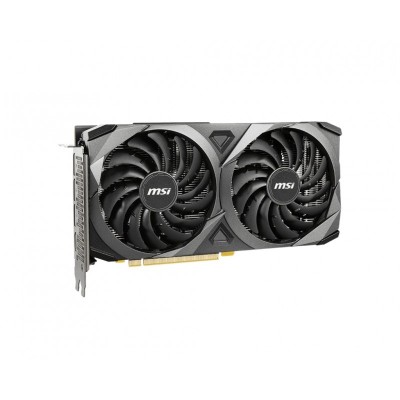 Відеокарта MSI GeForce RTX 3050 8GB GDDR6 VENTUS 2X OC
