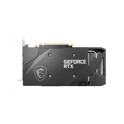 Відеокарта MSI GeForce RTX 3050 8GB GDDR6 VENTUS 2X OC