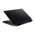 Ноутбук Acer Nitro 5 AN515-58 15.6" FHD IPS, Intel i7-12700H, 16GB, F512GB, NVD4060-8, Lin, чорний