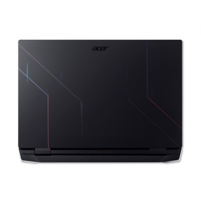 Ноутбук Acer Nitro 5 AN515-58 15.6" FHD IPS, Intel i7-12700H, 16GB, F512GB, NVD4060-8, Lin, чорний