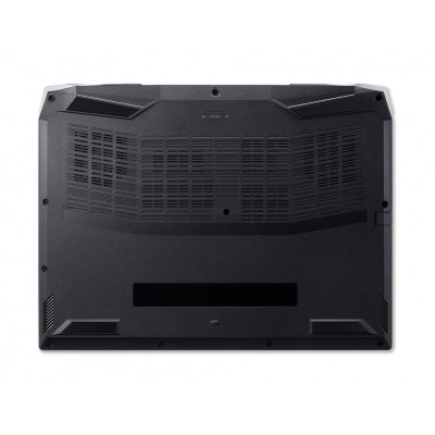 Ноутбук Acer Nitro 5 AN515-58 15.6" FHD IPS, Intel i7-12700H, 16GB, F512GB, NVD4060-8, Lin, чорний