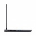 Ноутбук Acer Nitro 5 AN515-58 15.6" FHD IPS, Intel i7-12700H, 16GB, F512GB, NVD4060-8, Lin, чорний