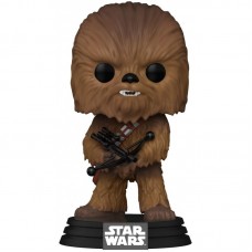 Фігурка Funko Star Wars: SWNC - Chewbacca
