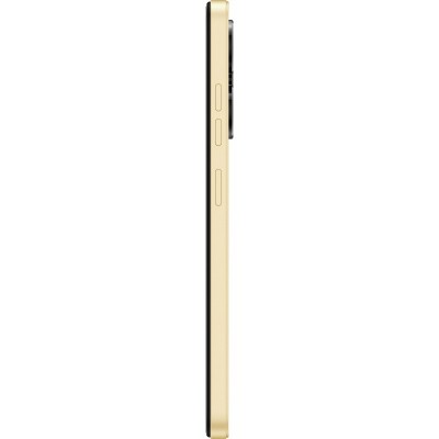 Смартфон TECNO Spark 20C (BG7n) 6.56" 8/128ГБ, 2SIM, 5000мА•год, Alpenglow Gold