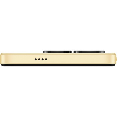 Смартфон TECNO Spark 20C (BG7n) 6.56" 8/128ГБ, 2SIM, 5000мА•год, Alpenglow Gold