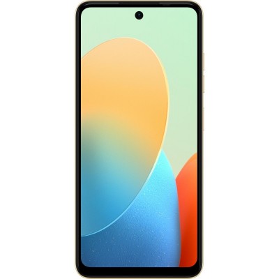 Смартфон TECNO Spark 20C (BG7n) 6.56" 8/128ГБ, 2SIM, 5000мА•год, Alpenglow Gold