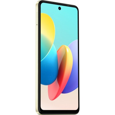 Смартфон TECNO Spark 20C (BG7n) 6.56" 8/128ГБ, 2SIM, 5000мА•год, Alpenglow Gold