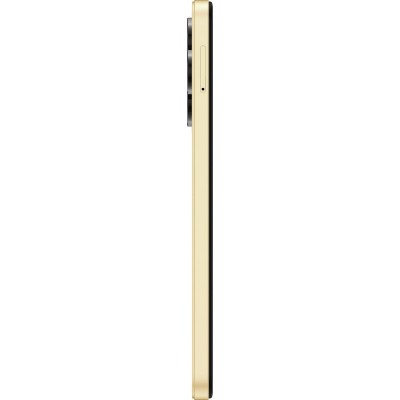 Смартфон TECNO Spark 20C (BG7n) 6.56" 8/128ГБ, 2SIM, 5000мА•год, Alpenglow Gold