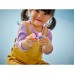 Конструктор LEGO DUPLO Peppa Pig Сад і будиночок на дереві Пеппи