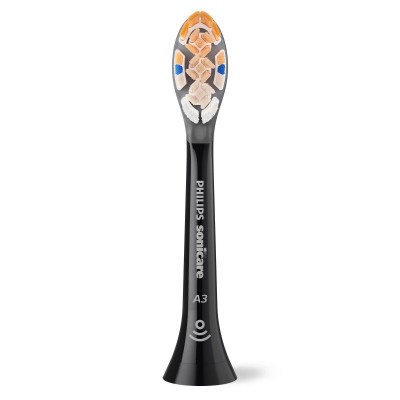 Насадка для зубної щітки Philips Sonicare HX9092/88 А3 All-in-One