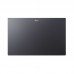 Ноутбук Acer Aspire 16 A16-71M 16" WUXGA OLED, Intel U5-125H, 16GB, F512GB, UMA, Lin, сірий