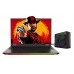 Ноутбук Dream Machines RT5080-16 16WQXGA, AMD R9-9955HX3D, 32GB, F2TB, NVD5080-16, DOS, чорний