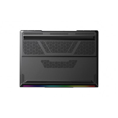 Ноутбук Dream Machines RT5080-16 16WQXGA, AMD R9-9955HX3D, 32GB, F2TB, NVD5080-16, DOS, чорний