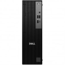 Комп'ютер персональний Dell Pro Slim, Intel U5-235, 16GB, F512GB, UMA, кл+м, Lin Комп'ютер персональний Dell Pro Slim, Intel U5-235, 16GB, F512GB, UMA, кл+м, Lin