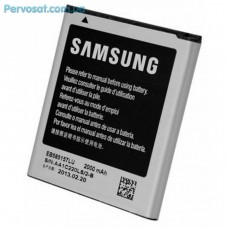 Акумуляторна батарея для телефону Samsung for I8552/I8580/G355/J2 (EB585157LU / 25161) Акумуляторна батарея для телефону Samsung for I8552/I8580/G355/J2 (EB585157LU / 25161)