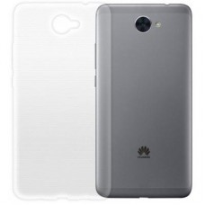Чохол до моб. телефона GLOBAL для Huawei Y7 (светлый) (1283126477362) Чохол до моб. телефона GLOBAL для Huawei Y7 (светлый) (1283126477362)