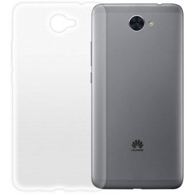 Чохол до моб. телефона GLOBAL для Huawei Y7 (светлый) (1283126477362)