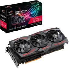 Відеокарта ASUS Radeon RX 5600 XT 6144Mb ROG STRIX TOP GAMING (ROG-STRIX-RX5600XT-T6G-GAMING) Відеокарта ASUS Radeon RX 5600 XT 6144Mb ROG STRIX TOP GAMING (ROG-STRIX-RX5600XT-T6G-GAMING)