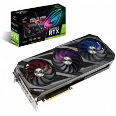 Відеокарта ASUS GeForce RTX3090 24Gb ROG STRIX OC GAMING (ROG-STRIX-RTX3090-O24G-GAMING) Відеокарта ASUS GeForce RTX3090 24Gb ROG STRIX OC GAMING (ROG-STRIX-RTX3090-O24G-GAMING)