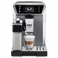Кавоварка DeLonghi ECAM 550.85 MS (ECAM550.85MS) Кавоварка DeLonghi ECAM 550.85 MS (ECAM550.85MS)