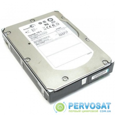 Жесткий диск для сервера 3.5" 450GB Seagate (9FM066-899 / ST3450857SS-WL-FR)
