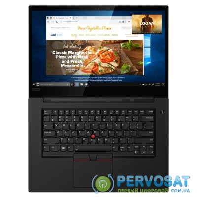 Lenovo ThinkPad X1 Extreme 3[20TK001QRA]