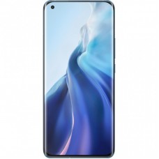 Мобільний телефон Xiaomi Mi 11 8/128GB Horizon Blue Мобільний телефон Xiaomi Mi 11 8/128GB Horizon Blue