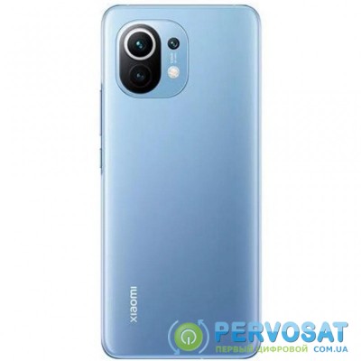 Мобильный телефон Xiaomi Mi 11 8/128GB Horizon Blue