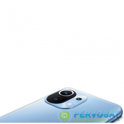 Мобильный телефон Xiaomi Mi 11 8/128GB Horizon Blue