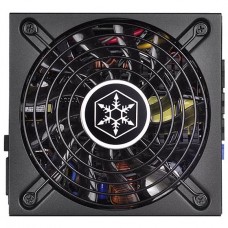 Блок живлення SilverStone Strider SFX (500W) >90% 80+ Gold 120мм 1xMB 24pin(20+4) 1xCPU 8pin(4+4) 2xMolex 3xSATA 2xPCIe 8pin(6+2) Fully Modular Блок живлення SilverStone Strider SFX (500W) >90% 80+ Gold 120мм 1xMB 24pin(20+4) 1xCPU 8pin(4+4) 2xMolex 3xSATA 2xPCIe 8pin(6+2) Fully Modular