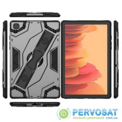 Чехол для планшета BeCover Escort Tablet Case BeCover Samsung Galaxy Tab A7 10.4 (2020) (705918)