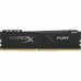 Модуль памяти для компьютера DDR4 8GB 3600 MHz HyperX Fury Black HyperX (Kingston Fury) (HX436C17FB3/8)