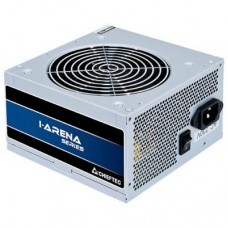 Блок живлення CHIEFTEC 450W (GPB-450S) Блок живлення CHIEFTEC 450W (GPB-450S)