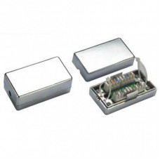 Зрощувач Eserver 4-ре пары (под забивку) cat.5e (WT-2131) Зрощувач Eserver 4-ре пары (под забивку) cat.5e (WT-2131)