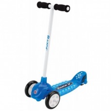 Самокат Razor Jr Lil Tek Blue (283873) Самокат Razor Jr Lil Tek Blue (283873)