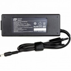 Блок живлення до ноутбуку PowerPlant TOSHIBA 220V, 15V 120W 8A (6.3*3.0) (TO120C6330) Блок живлення до ноутбуку PowerPlant TOSHIBA 220V, 15V 120W 8A (6.3*3.0) (TO120C6330)